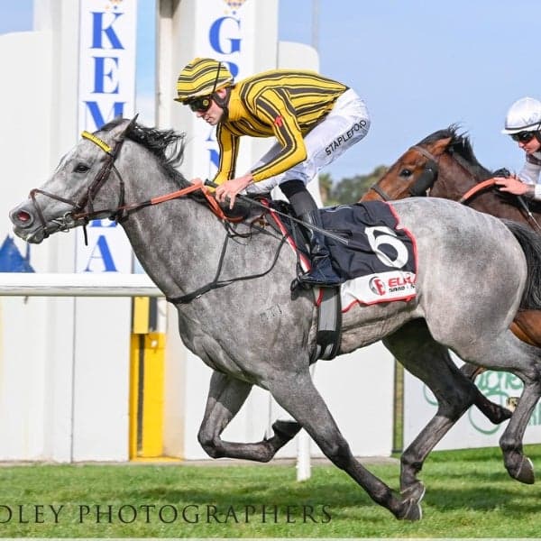 Race Day - Thursday 30th July 2026