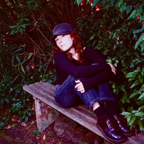 Lucky ‘Biting Heels’ EP Australian Tour