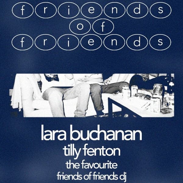 LARA BUCHANAN + MORE