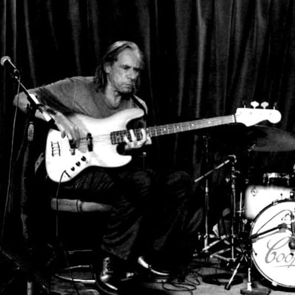 Lvl 1 - Steve Hunter Trio