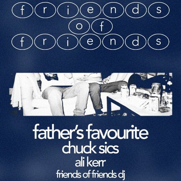 FATHER’S FAVOURITE + MORE