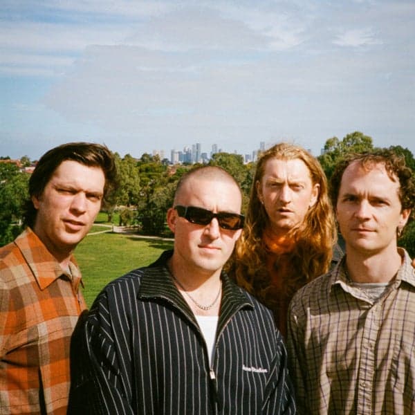 KATATE BOOGALOO (LIVE) & COLLEGE OF KNOWLEDGE (DJ SET)
