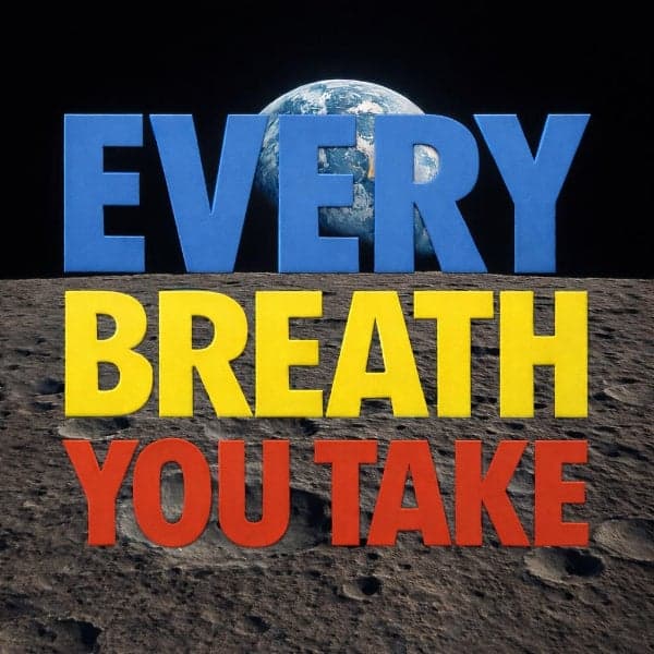 Every Breath You Take - A Tribute to The Police & Sting