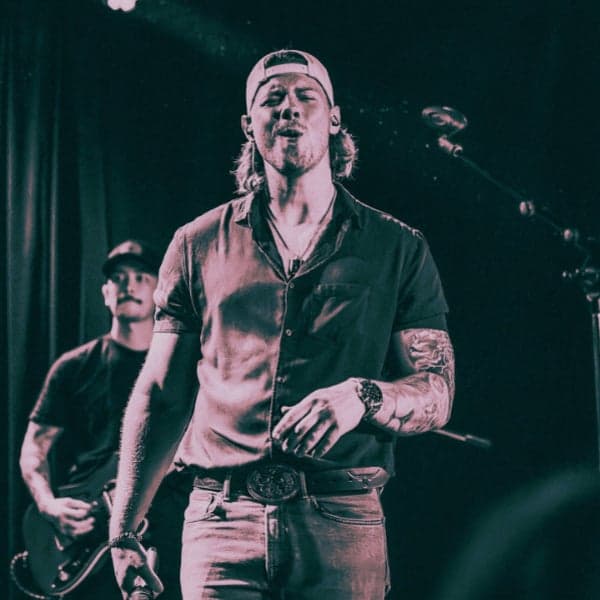 Alex Mather - Welcome to the Party Tour | NOW AT BOTANY VIEW HOTEL