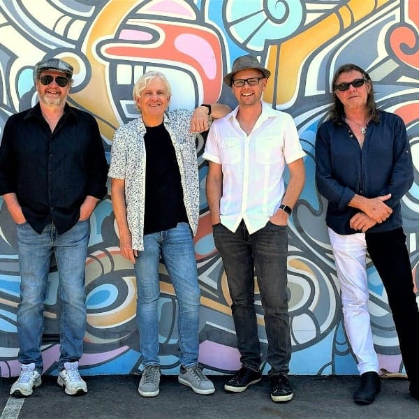 The Headliners
