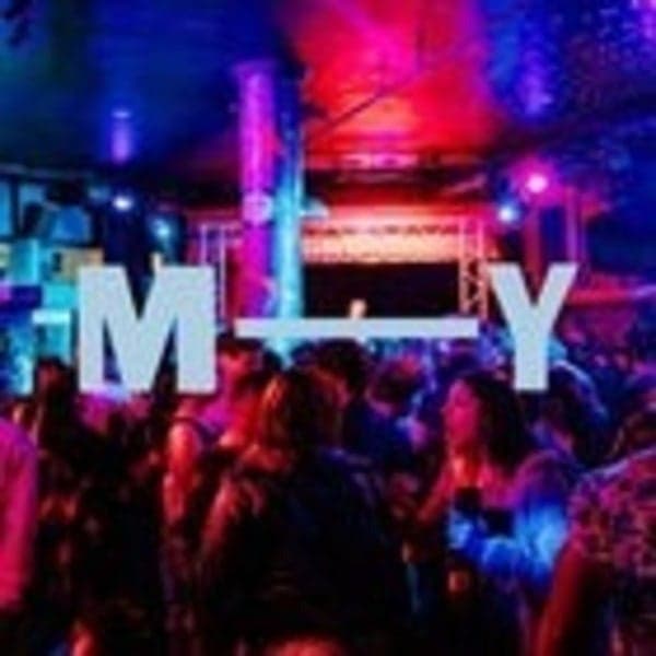 MARLY FRIDAYS | SEP 25TH