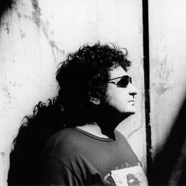 Richard Clapton