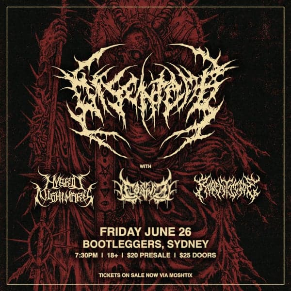 Disentomb