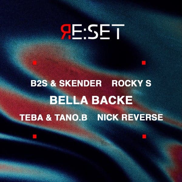 ЯE:SET