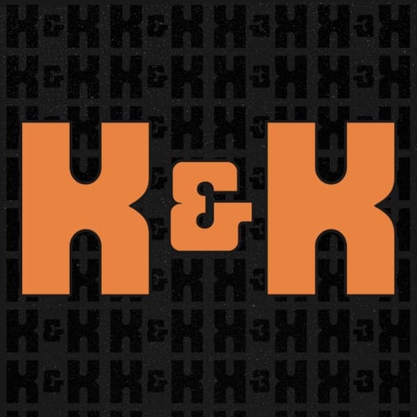 KIT & KABOODLE // MAY 30TH