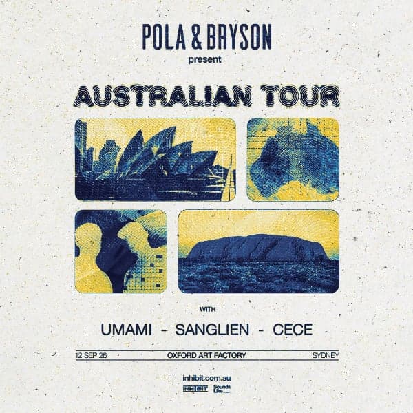 POLA & BRYSON (UK)