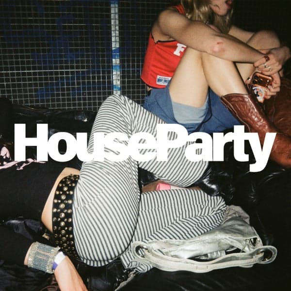 Good Music House Party @ Oxford Art Factory