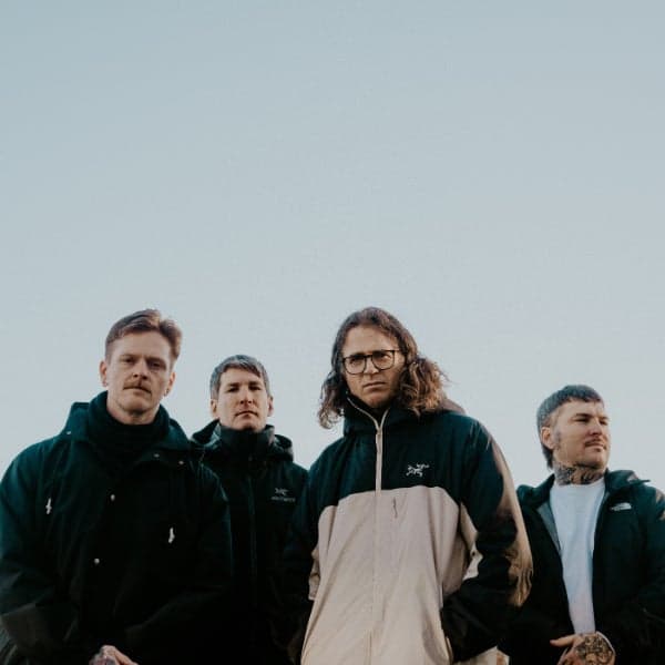 THE AMITY AFFLICTION w/ In Hearts Wake // Redhook // Headwreck (Lic AA)