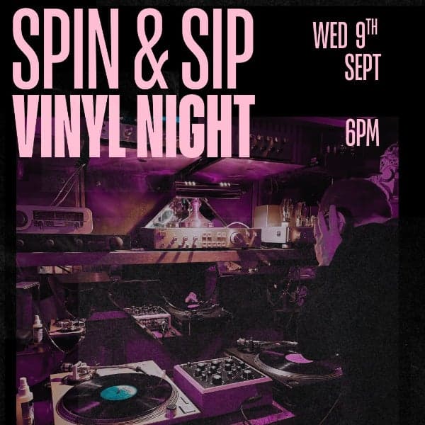 FREE ENTRY - DJ NOTHING