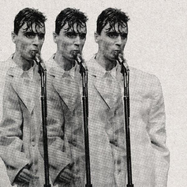 The Talking Heads Experience (Performed by Soft Treadly)