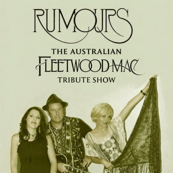 Rumours - A Tribute To Fleetwood Mac