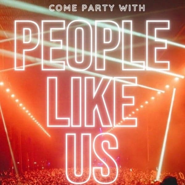 People Like Us