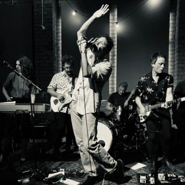 Great Southern Nights Presents - This Charming Band