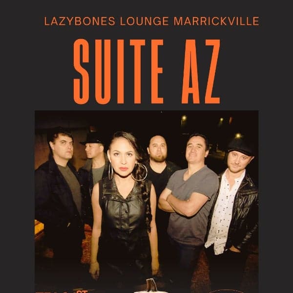 Suite Az