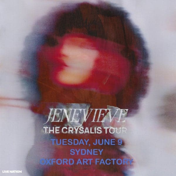 JENEVIEVE