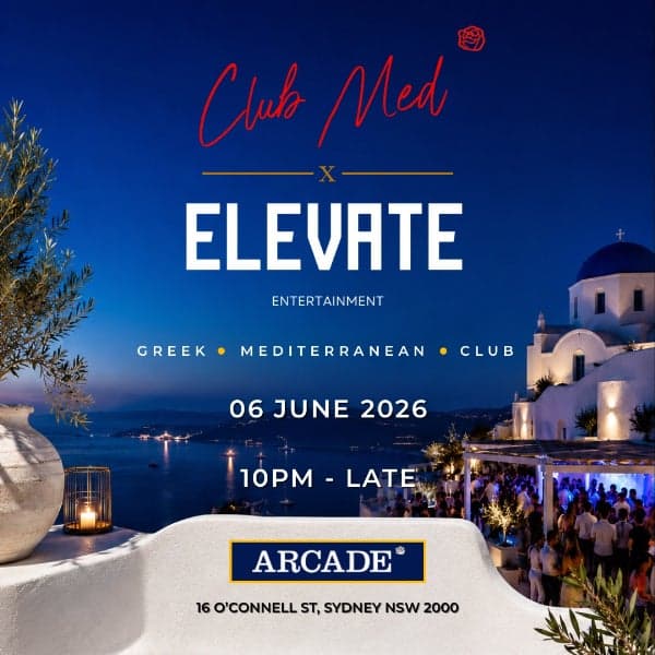 Elevate X Club Med