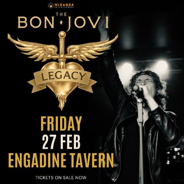 The Bon Jovi Legacy