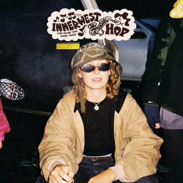 INNERWEST HOP W/ DORKA FOSTER - FREE