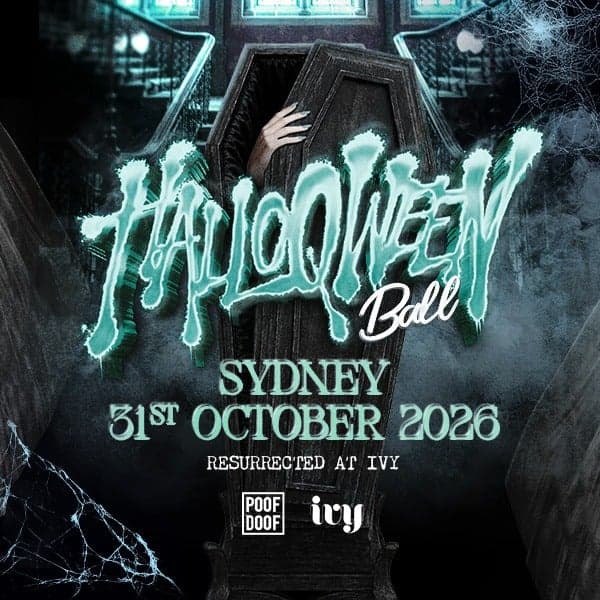 Halloqween Ball