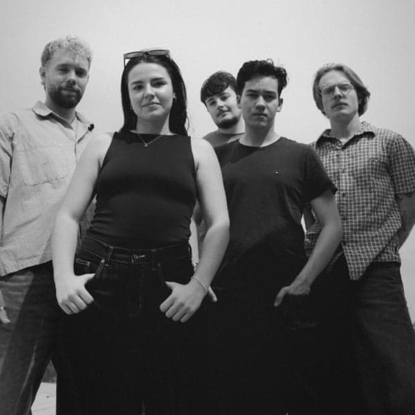 CURRENTS W/ FIFTH VALLEY // RHODES // CONTRA