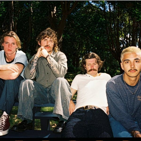 DICE | Altitude Tour | Wollongong w/ Mid Drift + Ray and Paul (USA)