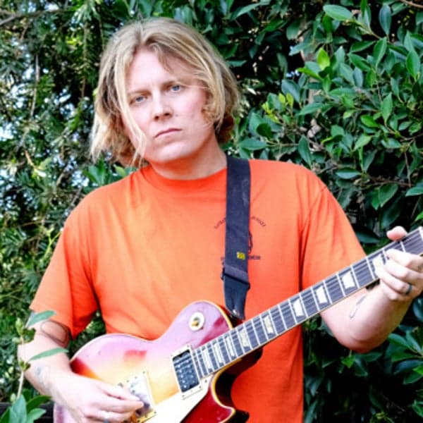 Ty Segall w/ Special Guests Earth Tongue // Straight Arrows