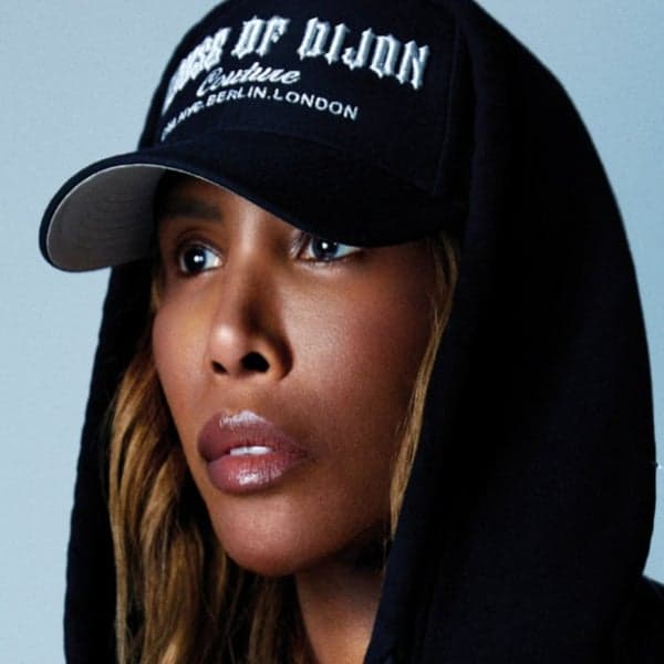 HONEY DIJON