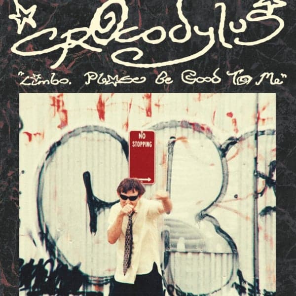 Crocodylus Album Tour