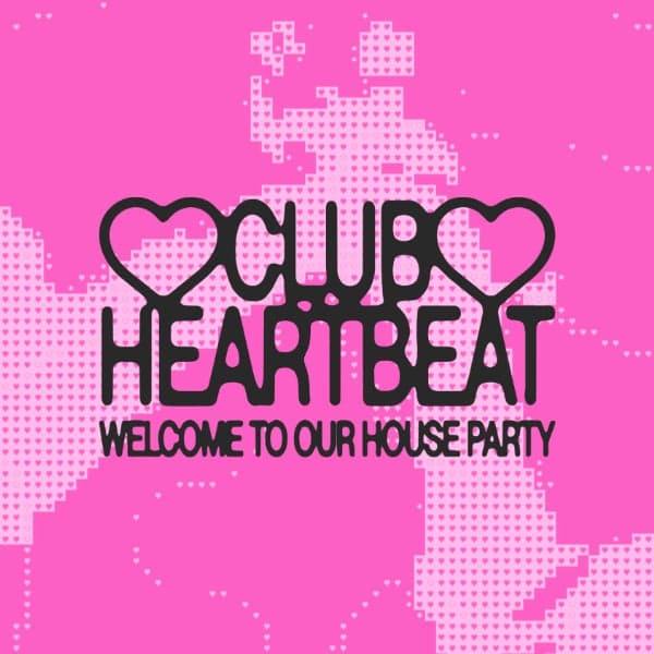 ABOVE pres. CLUB HEARTBEAT — July 11