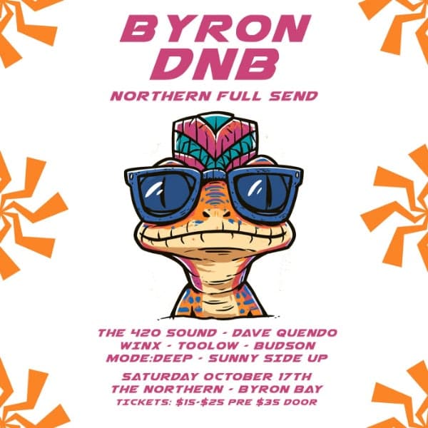 NORTHERN FULL SEND