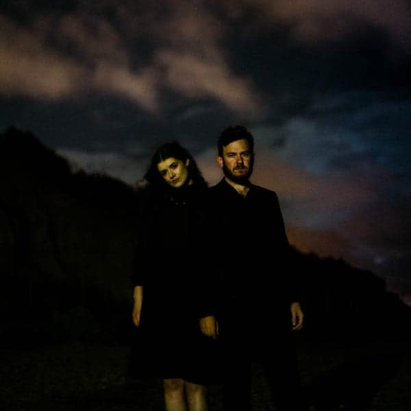 Bright Phantoms Album Launch