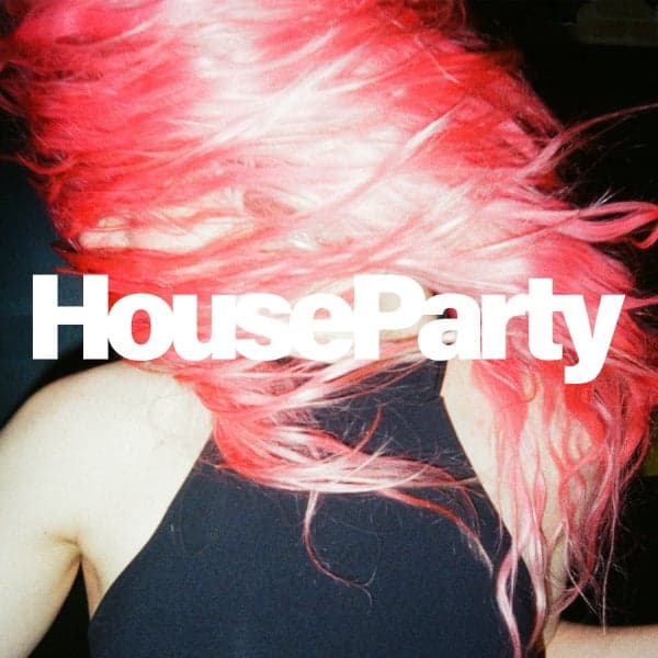 Good Music House Party @ Oxford Art Factory