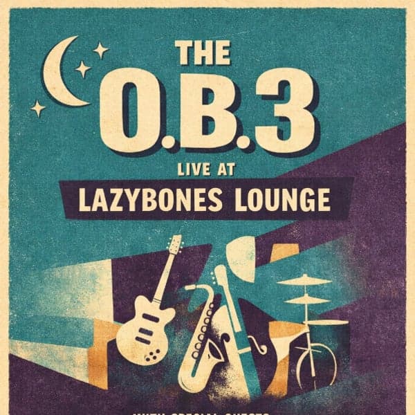 Lvl 1 - The OB3