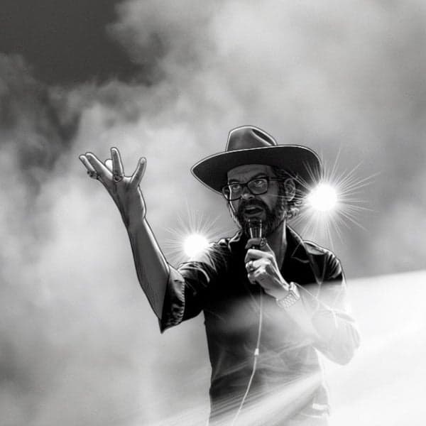 Henry Wagons 'The Road Less Travelled' Tour