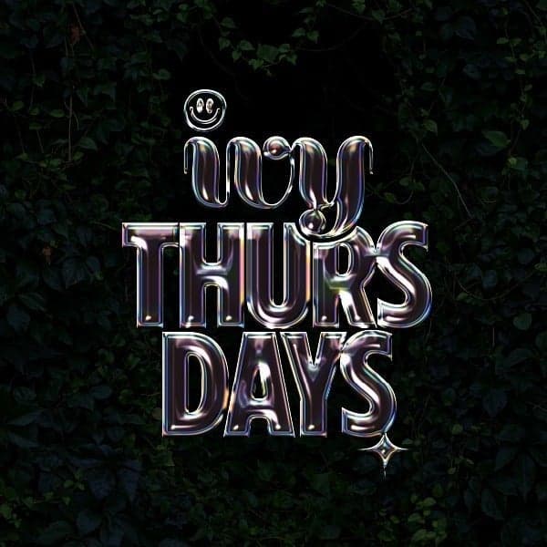 ivy Thursdays - 9th July