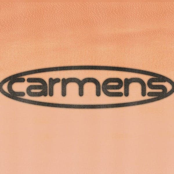 Carmen's June 6th - A-Shuffle