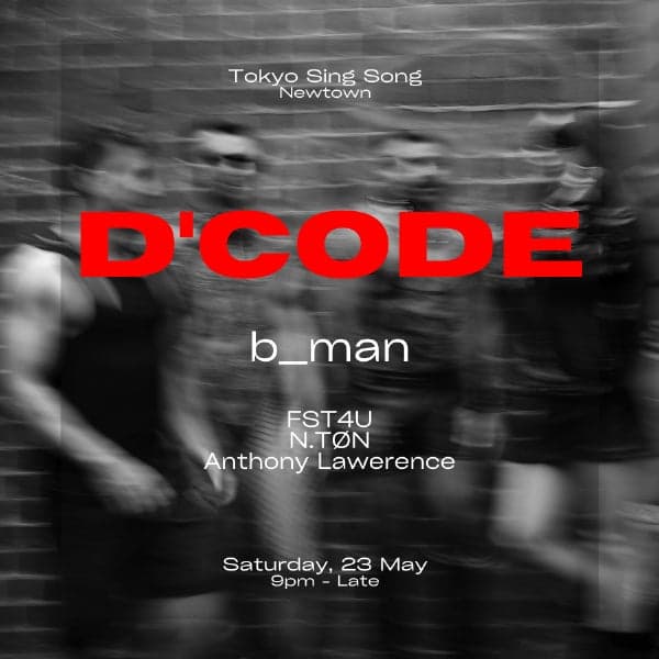 D'CODE