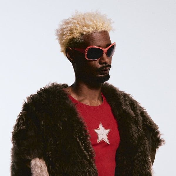DANNY BROWN