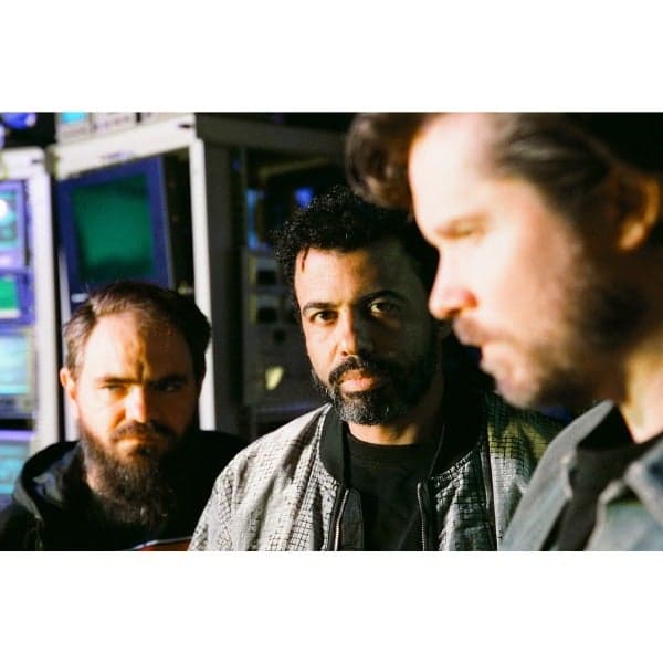 CLIPPING. (USA)