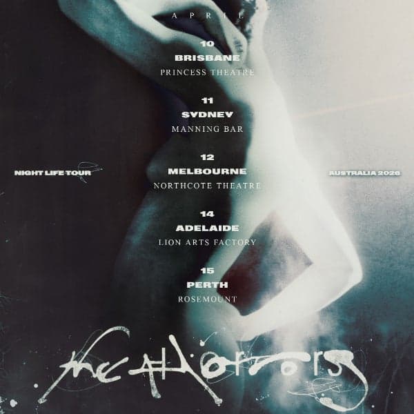The Horrors
