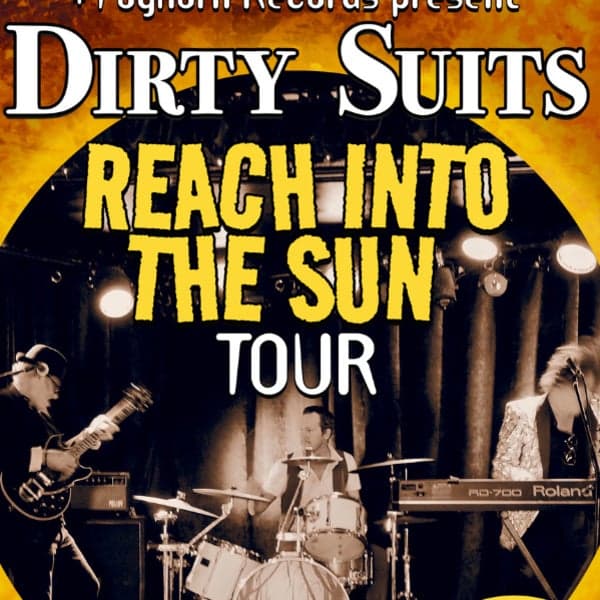 Dirty Suits