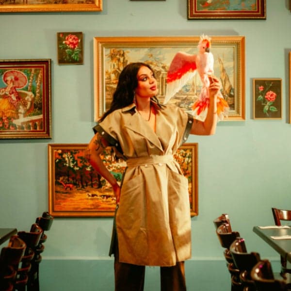 THELMA PLUM 'I Don’t Play That Song Anymore' Tour w/ Special Guests