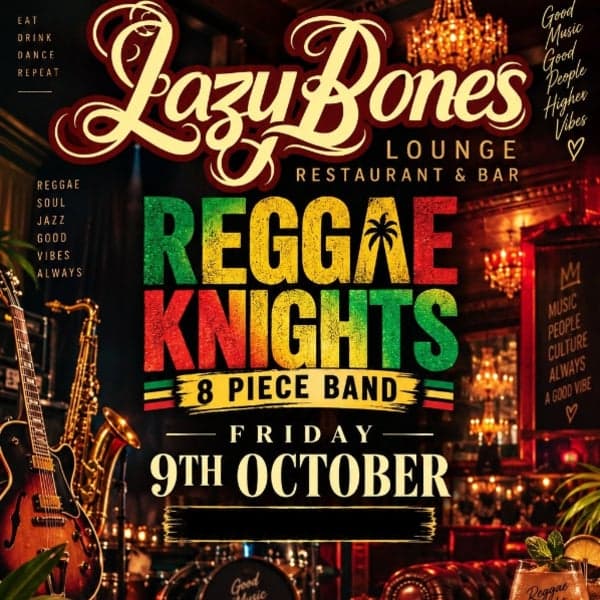 Reggae Nights