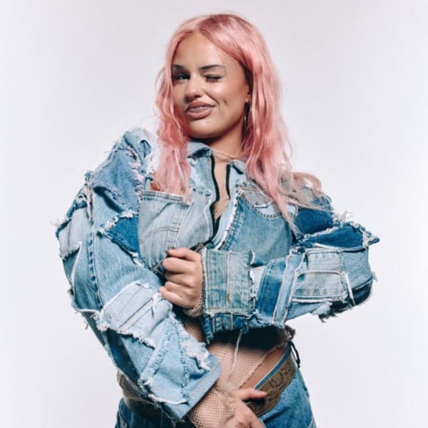 Frankie Venter