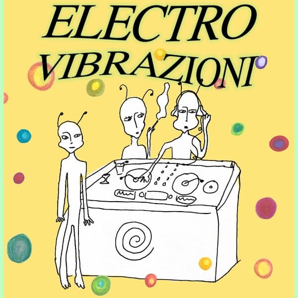 ELECTRO VIBRAZIONI